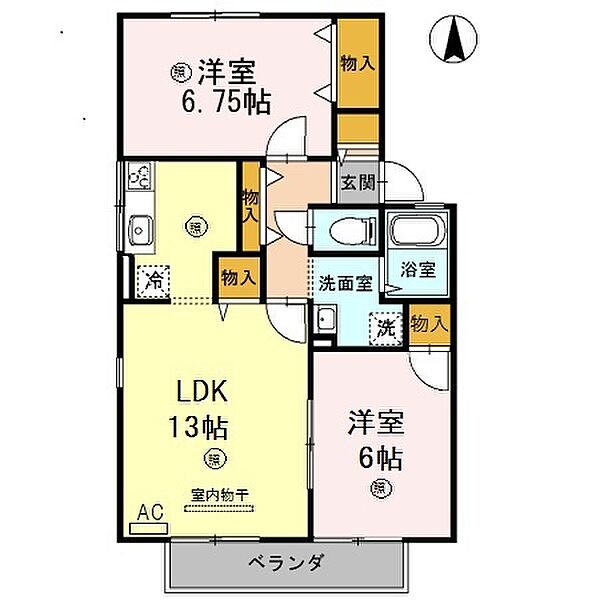 物件画像