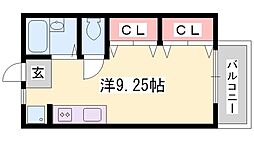 サンライフ21 2階