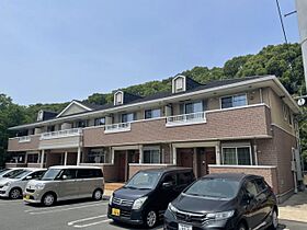 アンソレイエ飾磨 II番館