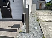 ポスト