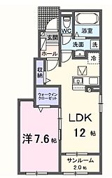ル・レスト高田 1階