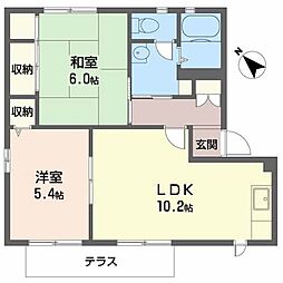 バリュージュ　王子 1階