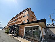 兵庫県姫路市岡田：物件画像／株式会社SUMOMIT