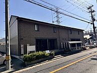 兵庫県姫路市砥堀：物件画像／株式会社SUMOMIT