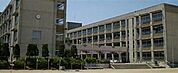 姫路市立増位中学校