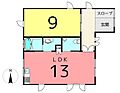 たつの市新宮町曽我井借家