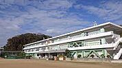 赤穂市立赤穂西中学校