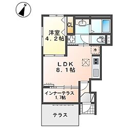 クレスト・若宮