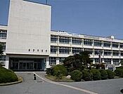 加古川市立浜の宮小学校
