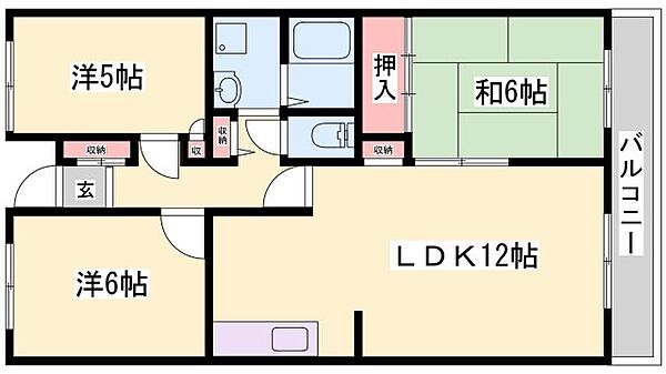 物件画像