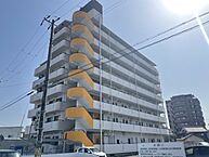 兵庫県姫路市飾磨区城南町1丁目：物件画像／株式会社SUMOMIT