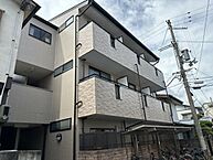 兵庫県姫路市北平野南の町：物件画像／株式会社SUMOMIT