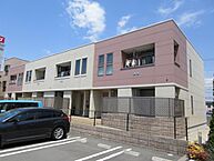 兵庫県姫路市飾磨区中島3丁目：物件画像／株式会社SUMOMIT