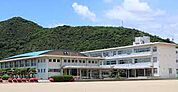 赤穂市立坂越中学校