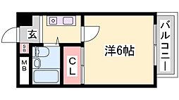リゾティ北条 3階