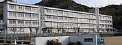 姫路市立谷外小学校