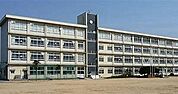 加古川市立氷丘南小学校