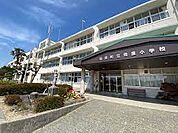 稲美町立母里小学校