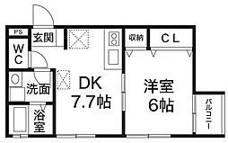 トラスティ本町