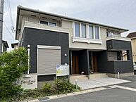 兵庫県姫路市御国野町国分寺：物件画像／株式会社SUMOMIT