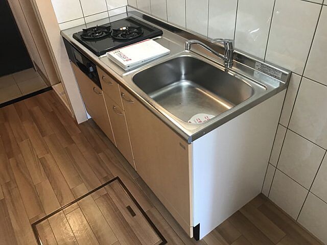 キッチン