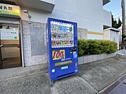自動販売機