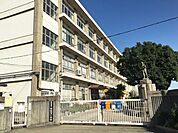 姫路市立英賀保小学校