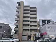 兵庫県姫路市三左衛門堀東の町：物件画像／株式会社SUMOMIT