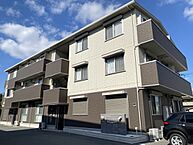 兵庫県姫路市亀山：物件画像／株式会社SUMOMIT