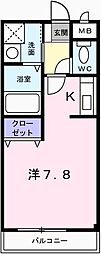 プレッソ新在家 1階