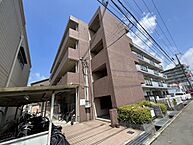 兵庫県姫路市飾磨区中野田1丁目：物件画像／株式会社SUMOMIT