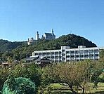 姫路市立峰相小学校