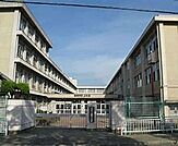 姫路市立山陽中学校