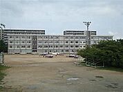 加古川市立平岡北小学校