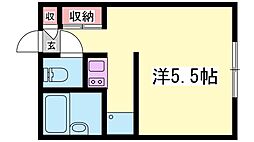 M’sフラッツ 1階/103