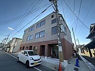 兵庫県加古川市平岡町新在家：物件画像／株式会社SUMOMIT