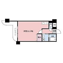 4階 / ワンルーム / 29.56㎡
