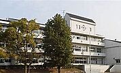 加西市立北条小学校