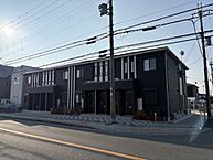 兵庫県姫路市飾磨区今在家北1丁目：物件画像／株式会社SUMOMIT