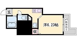 ソネヤビル 2階