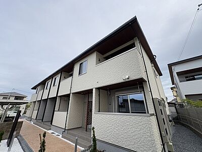 外観 外観