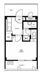ハビテーション今宿 2階