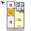 サンコミュニティ1階6.8万円