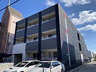 兵庫県姫路市三左衛門堀東の町：物件画像／株式会社SUMOMIT