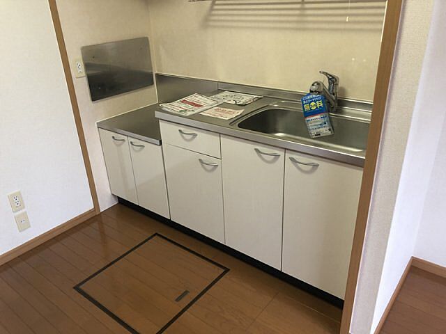 キッチン