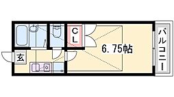 ナイスワン青山IV 2階/206