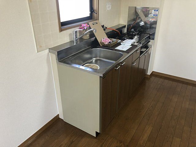 キッチン