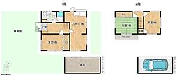 Cozy東自由が丘3II