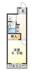 メゾンアポロ 4階
