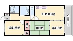 ベアーズ土山 4階